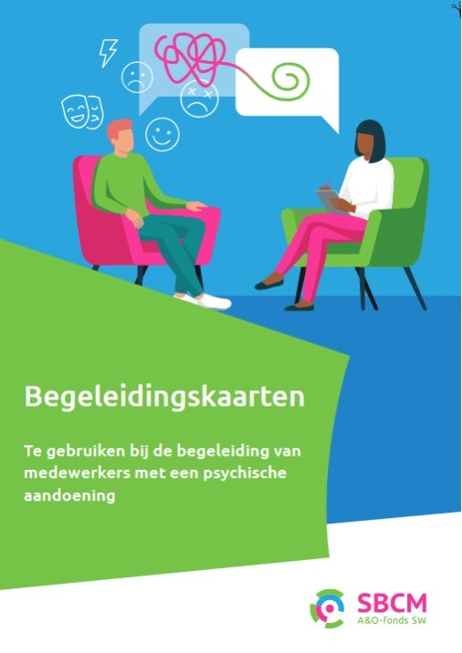 Begleidingskaarten