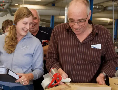 CAOP   Handreiking Duurzaam detacheren