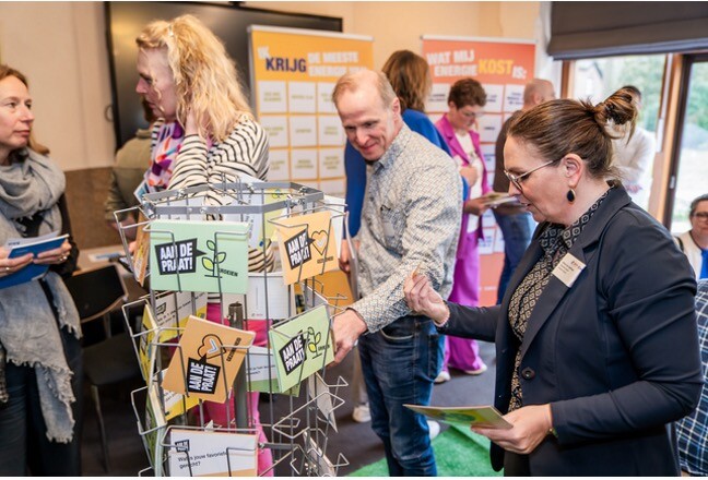 CAOP   training voor professional 3